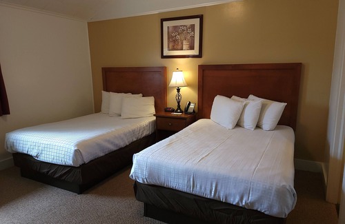 Cooperstown - Otsego Lake Hotel | Hickory Grove Motor Inn