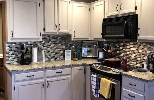 Winchester Casa | Hickory Hideaway on Tim's Ford Lake, Boat rental available