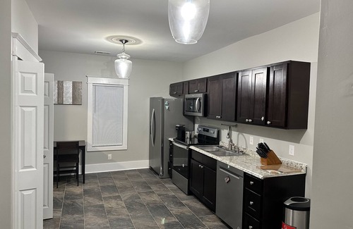 Old Hickory Casa | Hickory Landing