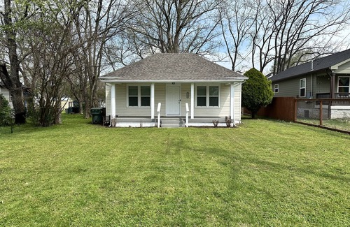 Old Hickory Casa | Hickory Landing