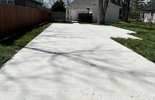 Old Hickory Casa | Hickory Landing