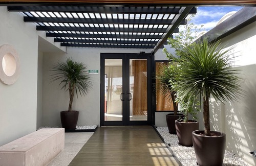 Zacatecas Centro Apartamento | HIDALGO 119 - TERRAZA Y SUITES