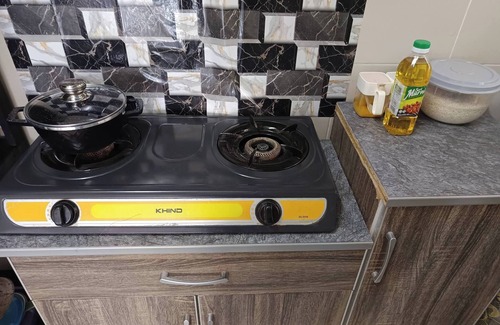 Pelindung Apartamento | Hidanah Sutravilla Homestay