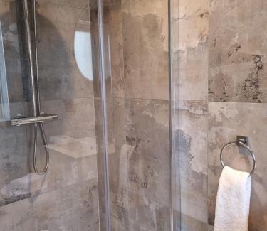 Malahide Casa | Hidden Acres- Room with Double & Single Bed, Malahide