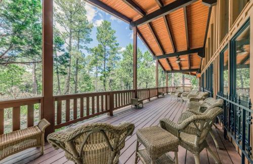 Alto Casa | Hidden Buffalo: The Perfect Mountain Spot You've Been Looking For