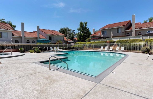 Rancho Santa Margarita Casa | Hidden Gem on Wild Horse