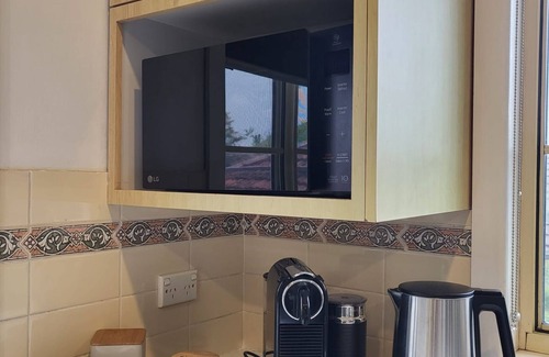 Maroubra South Apartamento | Hidden Gem 2BR LvL1 Home Top Apt Pool & Heated Spa near Sydney's Best Spots