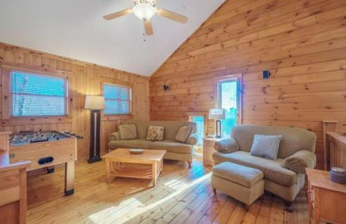 Frank Casa | Hidden Gem Cottage