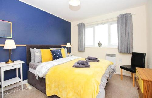 Ollerton Apartamento | Hidden Gem of Newark - Sleeps 6