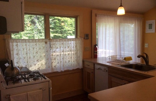 Bethel Apartamento | Oculta cámara de Vermont Muy privado refugio de montaña