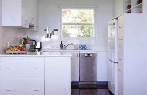 Black Head Casa | Joya oculta con vistas al mar