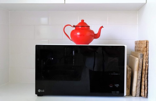 Black Head Casa | Joya oculta con vistas al mar