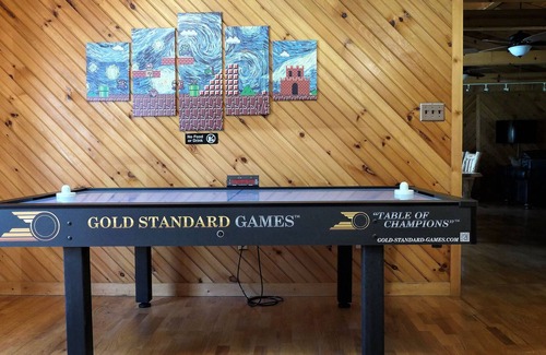 Unicoi Casa | Hidden Mountain Gem