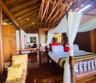 Padang Matsirat Casa | Hidden Paradise Private Master Bedroom Villa,Langkawi