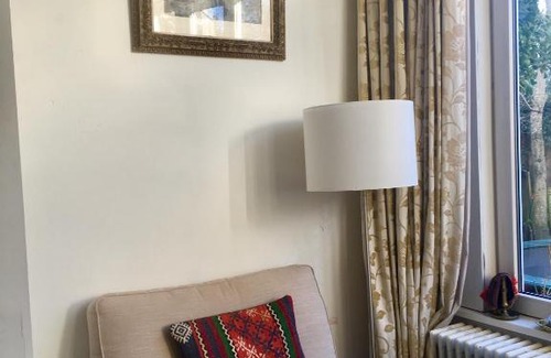 Haarlem Cama Y Desayuno | hidden pearl family home