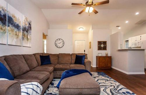 Gainesville Casa | ⋘ Hidden Retreat 12min to UF or Downtown Gainesville and 30min to the Springs ⋙