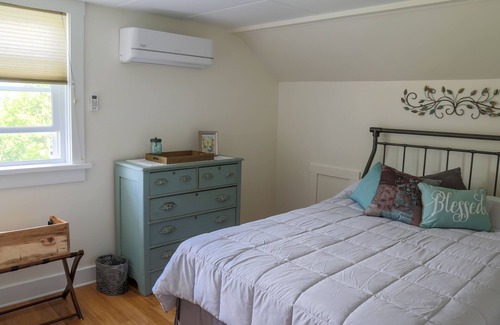 Bellefonte Cabina | Hidden Ridge - Escapada de montaña tranquila