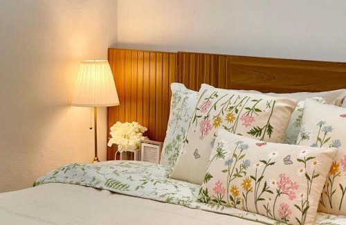 Saen Suk Apartamento | Hidden Room Bangsaen