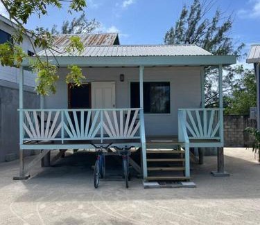 Cayo Corker Apartamento | Hidden Treasure Vacation Home Lagoona bay cottage