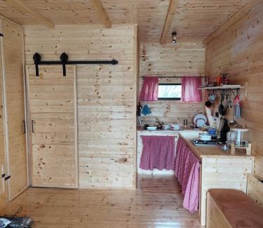 Grahovo Casa | Hidden Valley Cabin