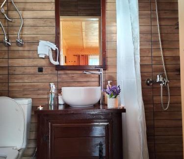 Grahovo Casa | Hidden Valley Cabin