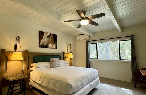 Carmel Valley Hotel | Hidden Valley Inn