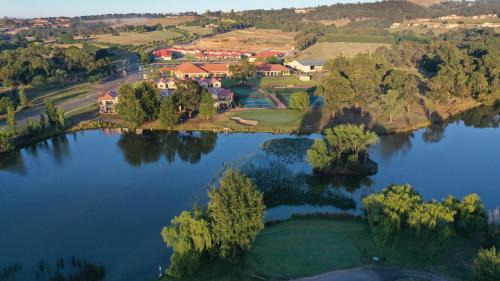 Wallan Complejo | Hidden Valley Resort