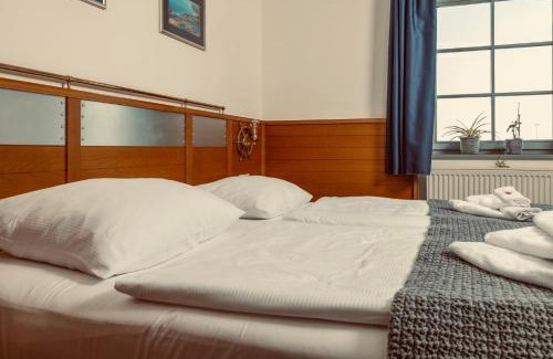 Old Town Hotel | Hiddenseer Hotel