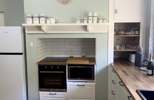 Tanunda Casa | Hide away or enjoy the nearby Barossa