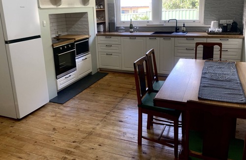 Tanunda Casa | Hide away or enjoy the nearby Barossa