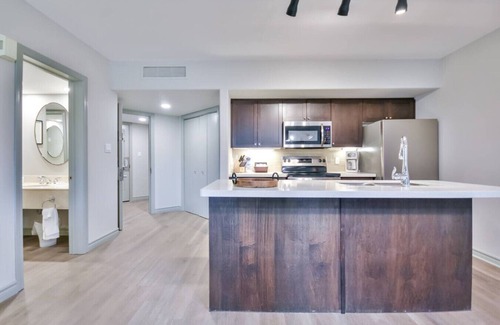 Oro-Medonte Apartamento | Hideaway 2BR Condo Pool & Heated Pool