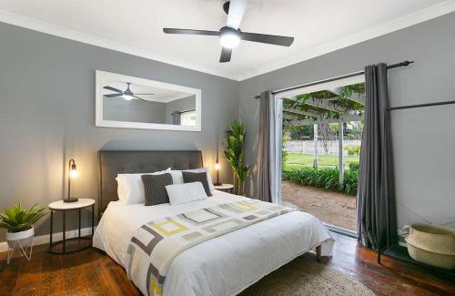 Moss Vale Casa | Hideaway Cottage - Your Southern Highlands Escape