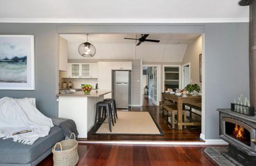 Moss Vale Casa | Hideaway Cottage - Your Southern Highlands Escape