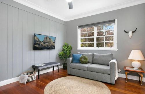 Moss Vale Casa | Hideaway Cottage - Your Southern Highlands Escape