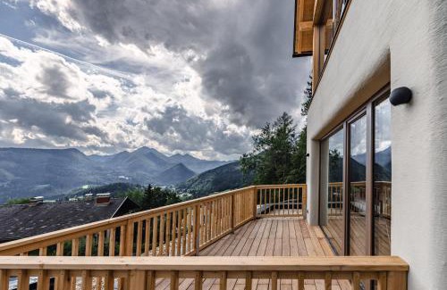 Mariazell Hotel | Hideaway Hotel Montestyria Chalets & Suiten
