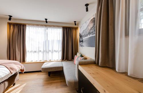 Mariazell Hotel | Hideaway Hotel Montestyria Chalets & Suiten