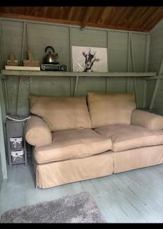 Rickling Green Otro | Hideaway Huts