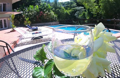 Soufriere Apartamento | Hideaway Upper studio