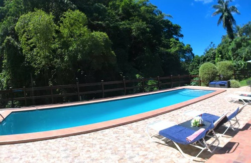 Soufriere Apartamento | Hideaway Upper studio
