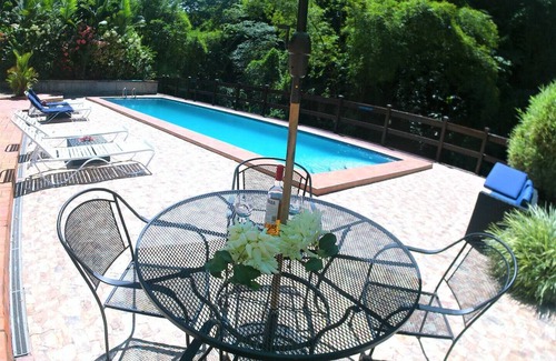 Soufriere Apartamento | Hideaway Upper studio