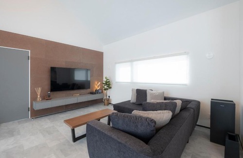 Asahikawa Villa | HIGASHIKAWA Villa 森音