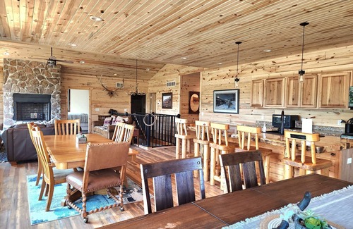 Spearfish Casa | Higgins Hideaway close to downtown Spearfish