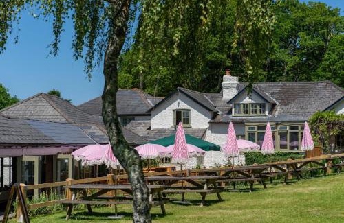 New Forest District Hotel | High Corner Inn