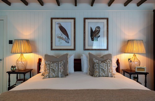 New Forest District Hotel | High Corner Inn