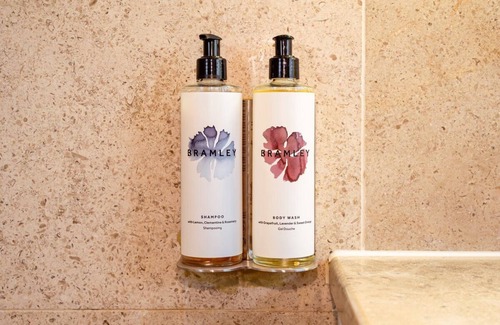 New Forest District Hotel | High Corner Inn