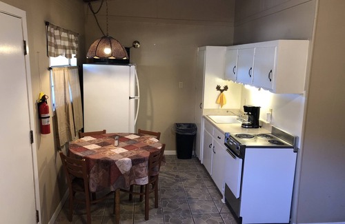 Alto Cabina | High Country Lodge