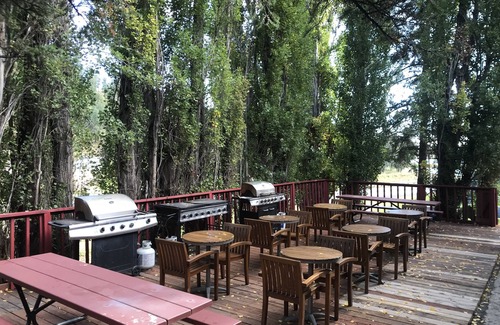 Alto Cabina | High Country Lodge