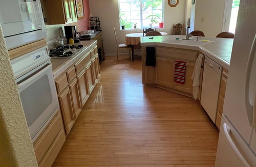 Cameron Park Casa | High-end exclusive quiet Eastwood Park neighborhood in beautiful Cameron Park