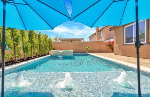 Terra Lago Casa | High End Indio 5BR with Saltwater Pool