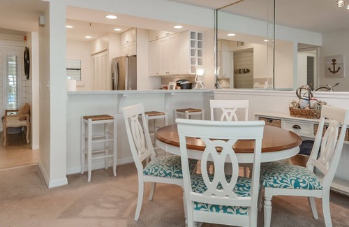 Bouchelles Island Condominio | *** Frente al mar *** Vistas sin obstáculos!